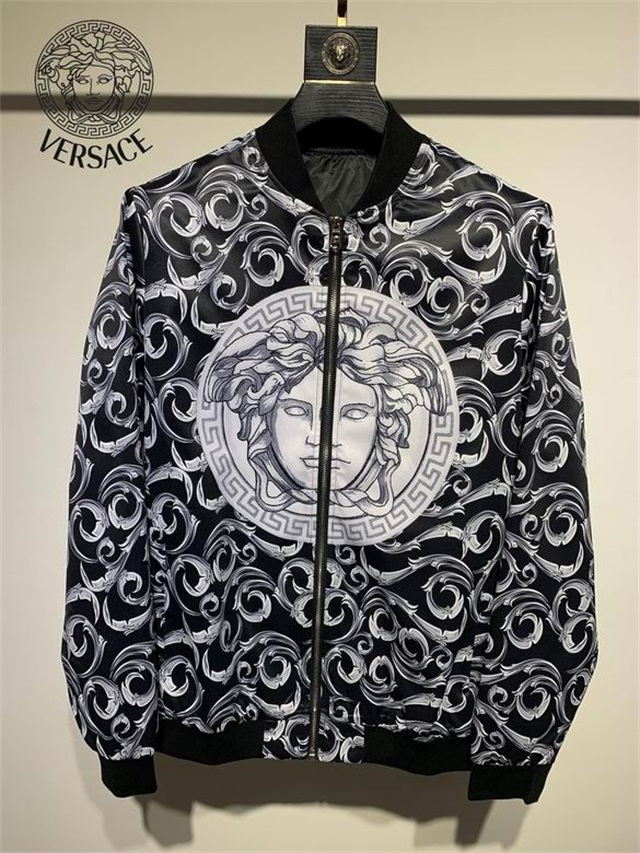 Versace Jacket m-3xl-027